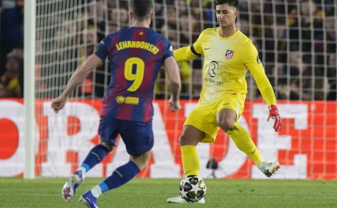 EPA/Enric Fontcuberta